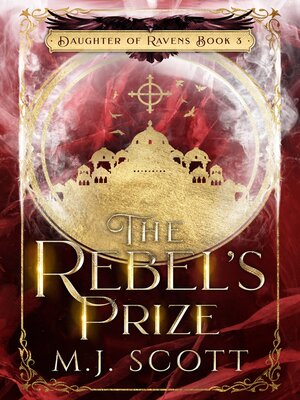 The Rebel's Prize - ebook